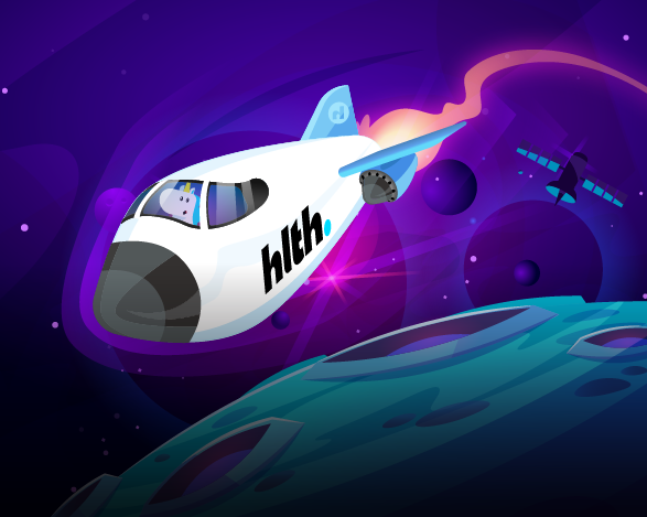 HLTH 2022