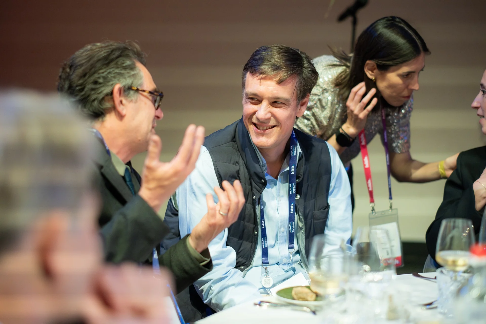 Empowering Small Businesses with Innovative Health Benefits