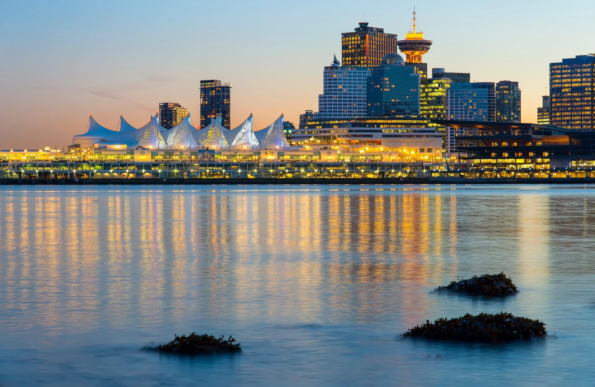 HLTH is coming to Sidney
