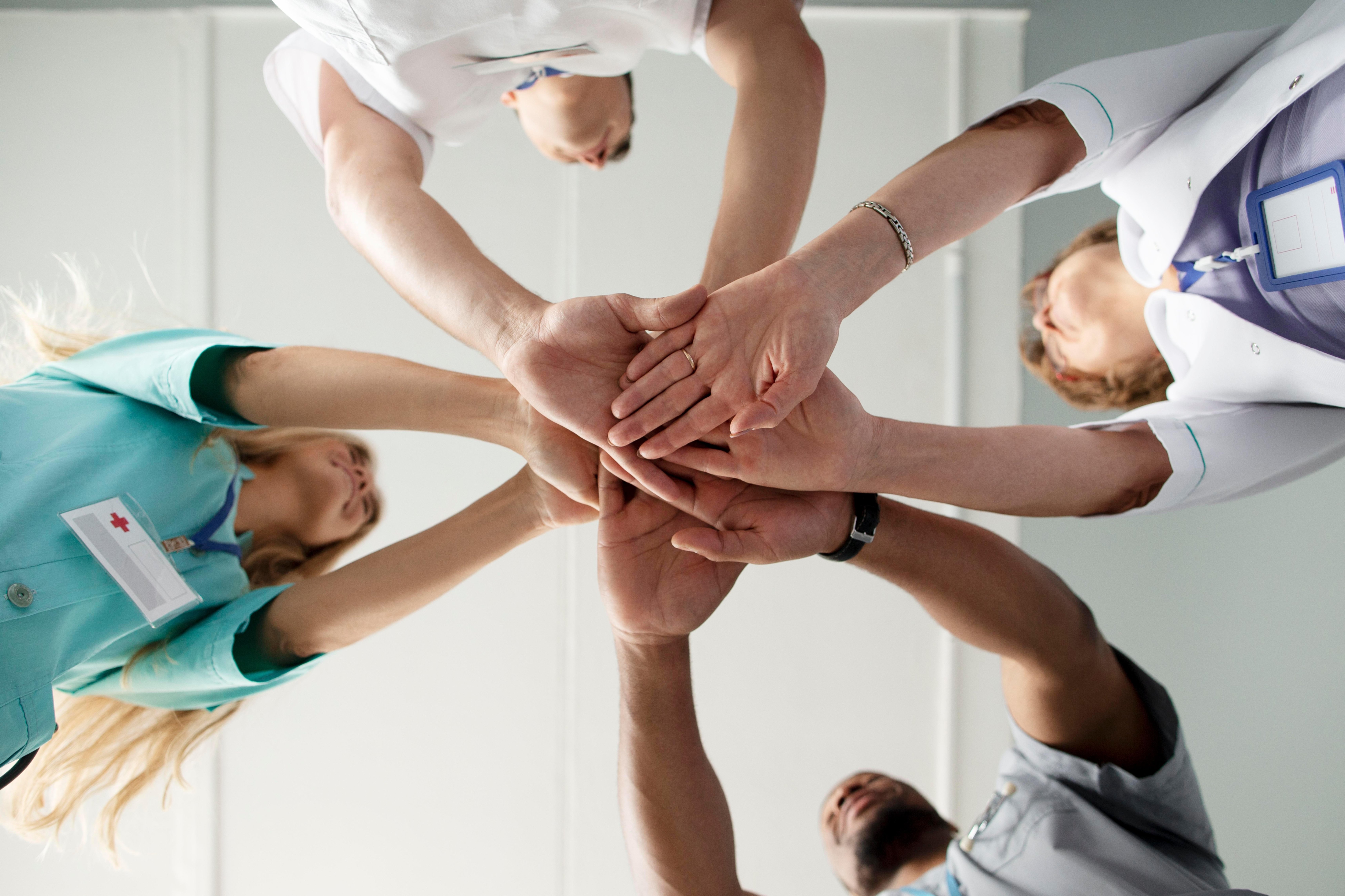 Improving Physician, Nurse, and Care Team Collaboration