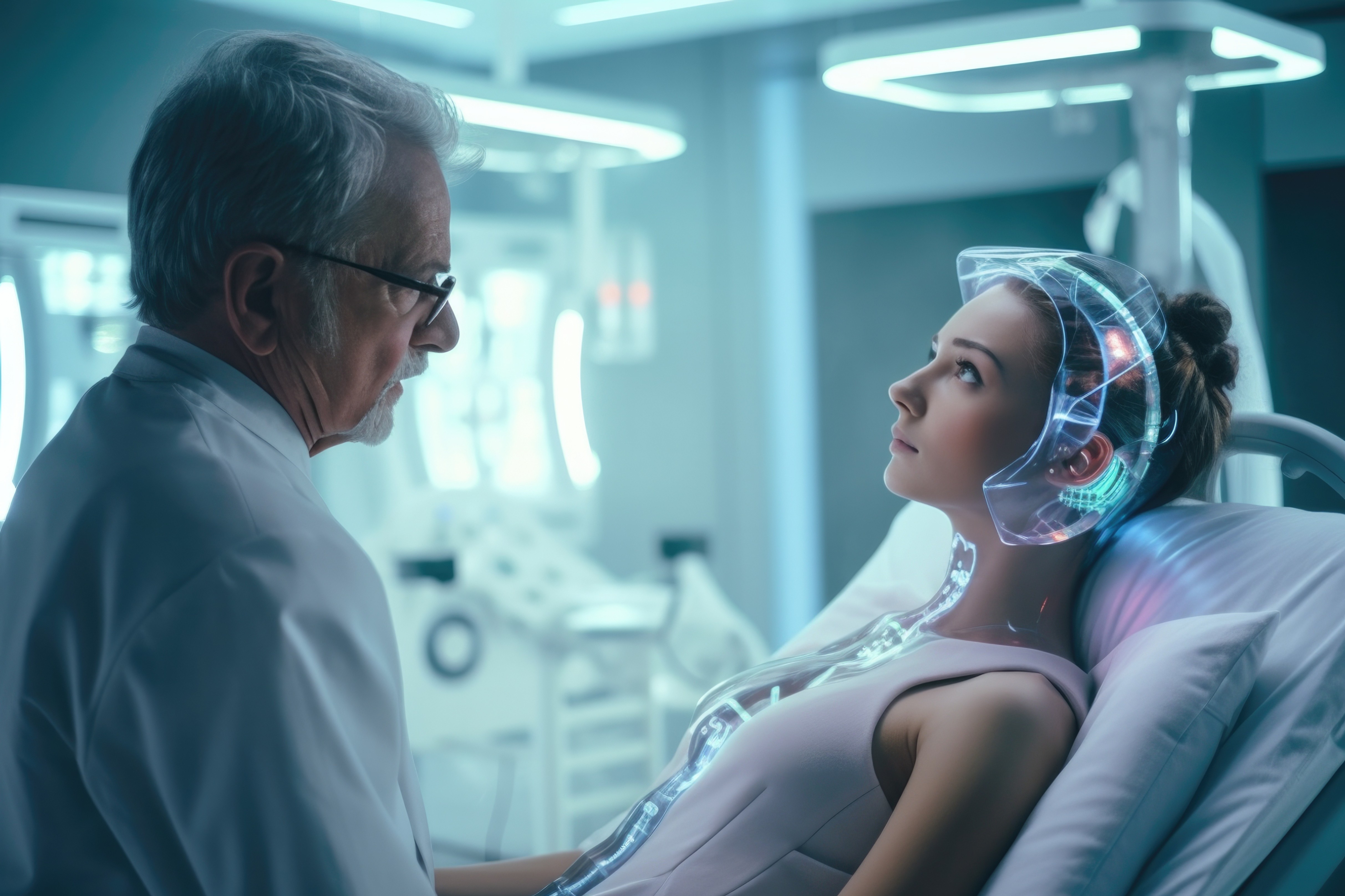 How Will AI Change Clinical Operations?