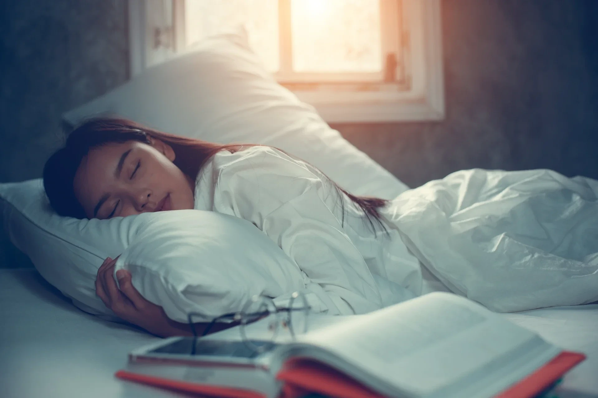 From Consumer to Clinic: Unlocking Sleep’s Potential in Modern Healthcare